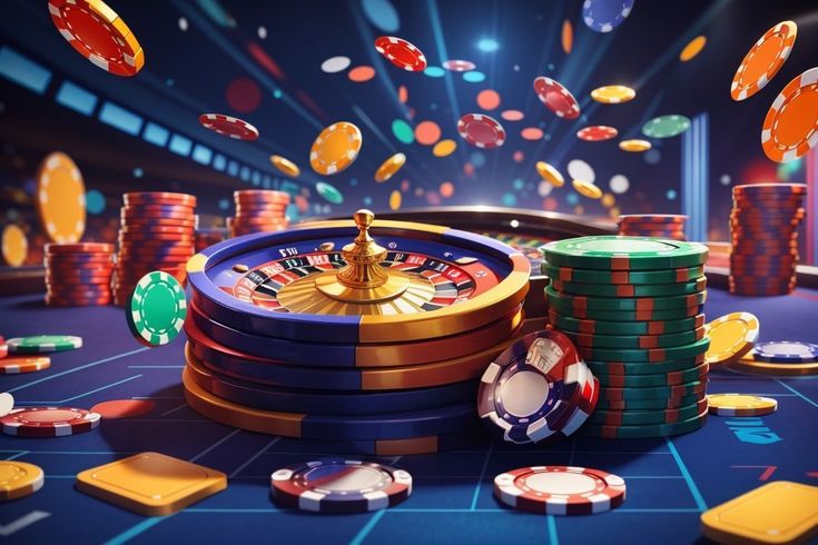 SG Casino پاکستان ریئل منی گیمز